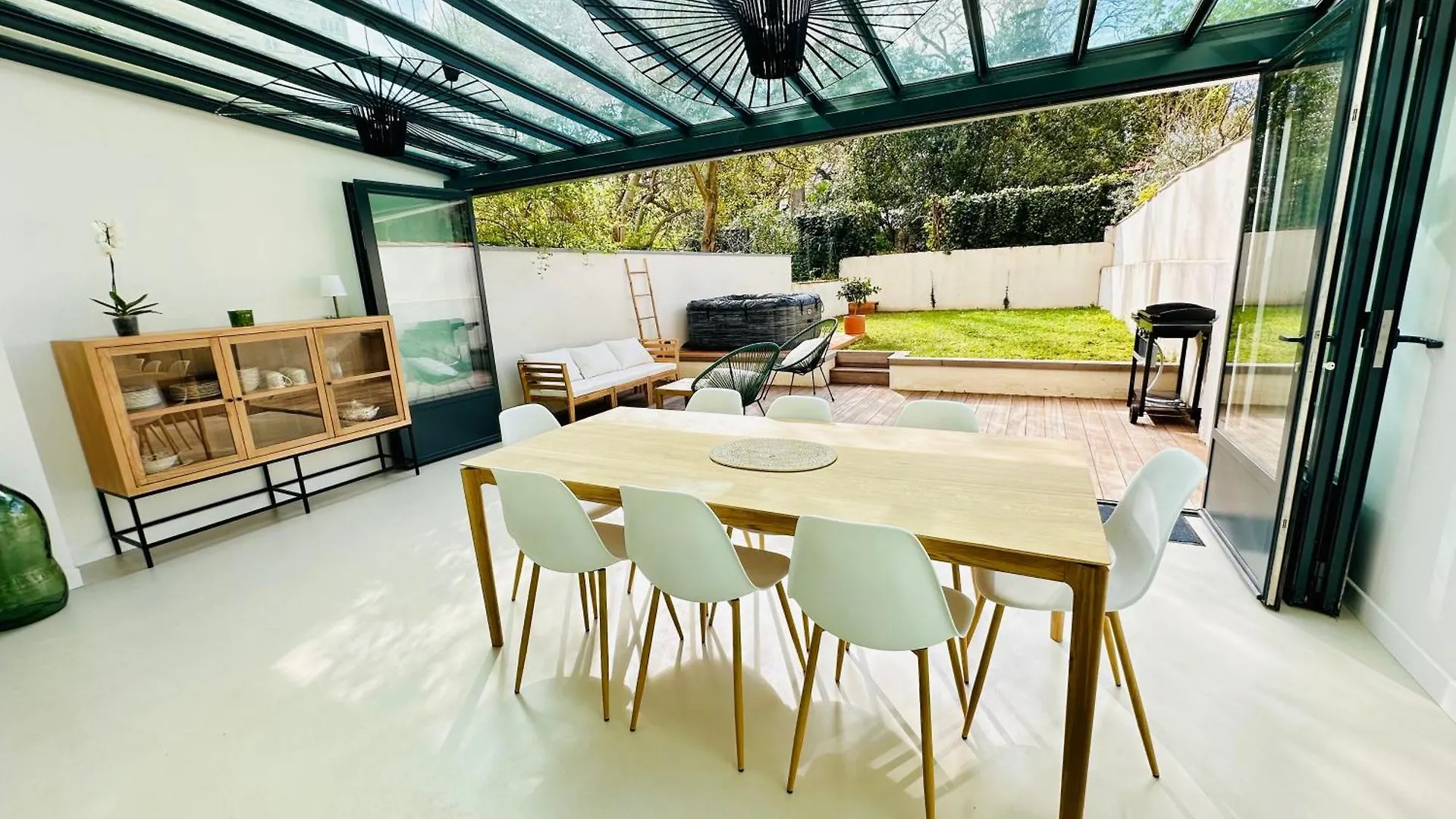 Villa Levos à Toulouse