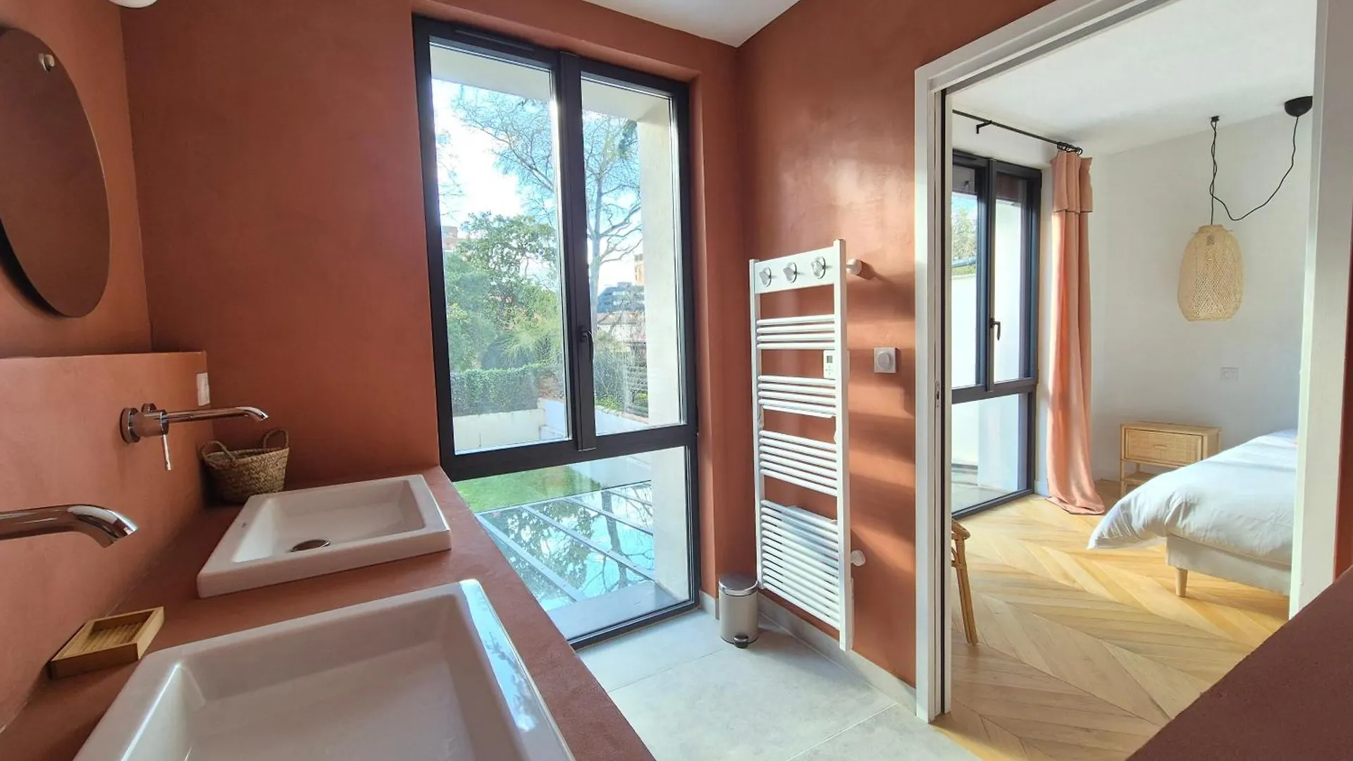 Villa Levos à Toulouse